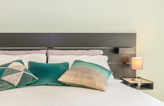 Agnelli Flat Near Pala Alpitour by Wonderful Italy - Foto 11