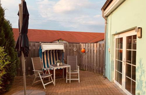 Kleine Auszeit - Foto 17