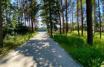 Apartament Blisko Natury - Foto 24