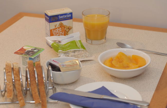 ASURE Christchurch Classic Motel & Apartments - Foto 52