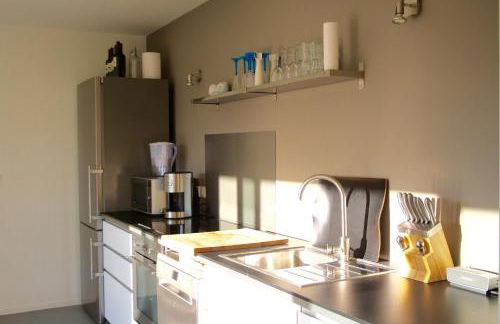 Appartement Le Clos de Sablier - Foto 10