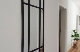 Hygge Home - mit Garten und Stellplatz für Feriengäste-, Monteure / Netflix / 10 min. zur Sinsheim Therme und zur Autobahn - Photo 10