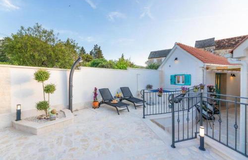 Villa ADRIANA - Two bedroom Villa with swimming pool - Foto 85