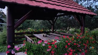 House Mesić - Foto 5, Garden