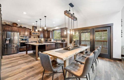 Trax N Trailz Lodge - Foto 1