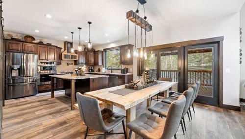 Trax N Trailz Lodge - Foto 1