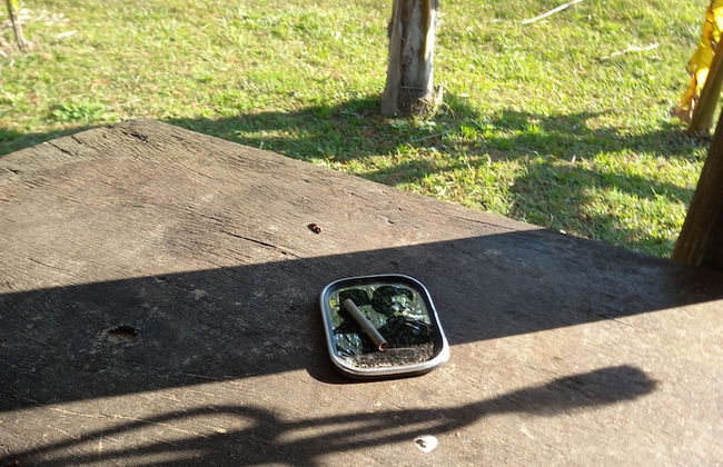 Cabaña del humedal - Foto 56