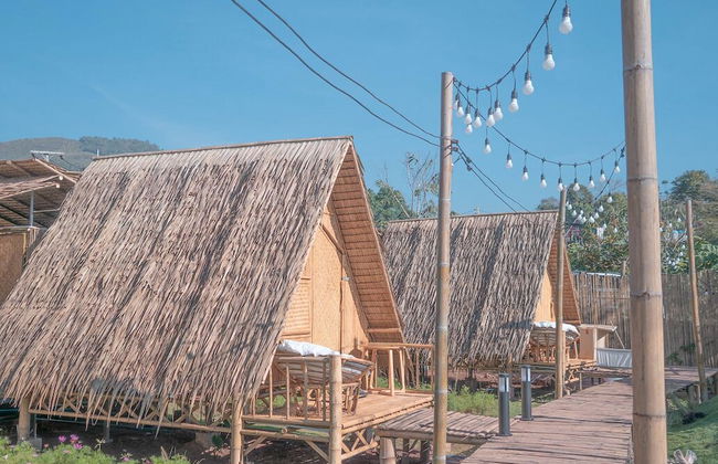 Yellowstone Camps Resort Sapan - Photo 21