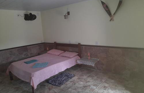 Apartamento Suite na área da residência Jardim Tropical Cidade de Itaparica Bahia - Foto 13