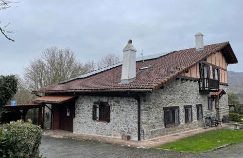 TXORIENEA Rural - Foto 5