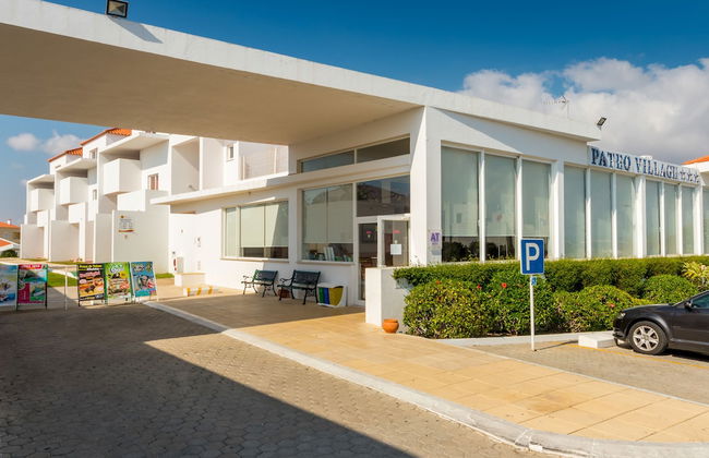 Apartamentos Turísticos Pateo Village - Foto 2