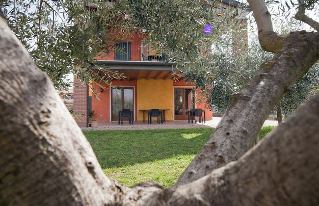 Agritur Le Sigalette - Photo 1