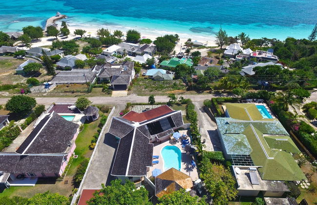 Windjammer, 4BR by Jamaican Treasures - Photo 59