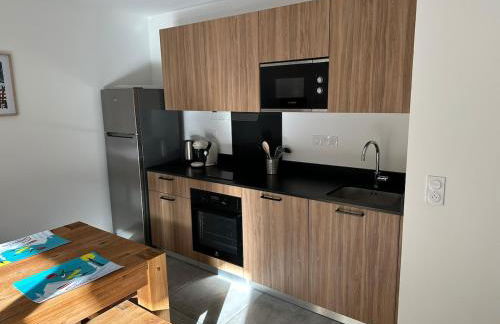 Appartement neuf tout confort super emplacement - Foto 1