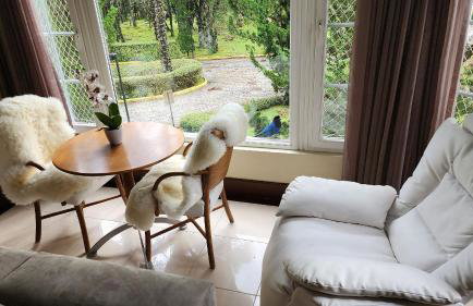 Fantástico Flat no Laje de Pedra Mountain Village - Foto 9