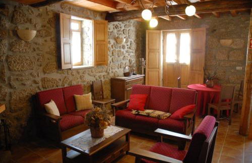 Casa da Moreia - Foto 1