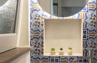 Kucuncy Luxury Apartment - Centro Storico di Lipari - 2 Camere, 2 Bagni - Foto 20