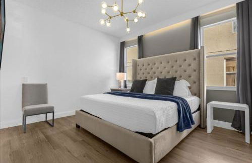 6 Bedrooms- 3,5 Baths- Liberty Village 4539 Pc - Foto 17