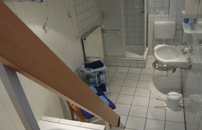 Holiday Apartment Caspari in Winterberg - Foto 9