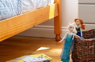 The Croft @ Warrens Farm - Foto 23