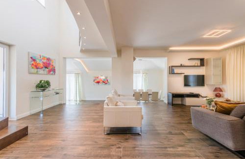 Beautiful villa with private pool - Foto 8