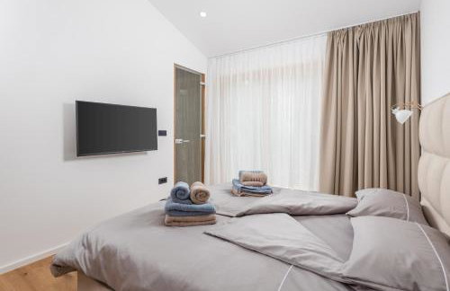 Villa 2 with Pool Soline, Krk, 280 m from beach, by 4Villas - Foto 59