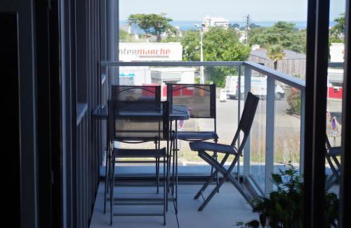 Trébeurden appartement T 3 vue mer 3 *** - Foto 22