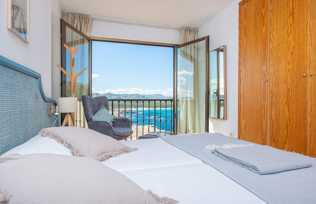 Perleta - Apartment In Cala Rajada. Free Wifi - Foto 4