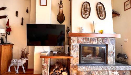 El Dúplex de Espot - L'Amfitriona - Foto 4