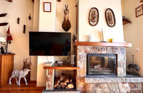 El Dúplex de Espot - L'Amfitriona - Photo 4