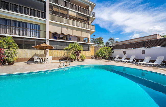 Kona Plaza#402 - Foto 17