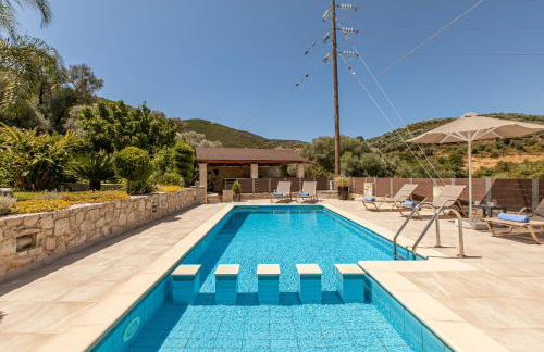 Villa Neaira - Foto 69