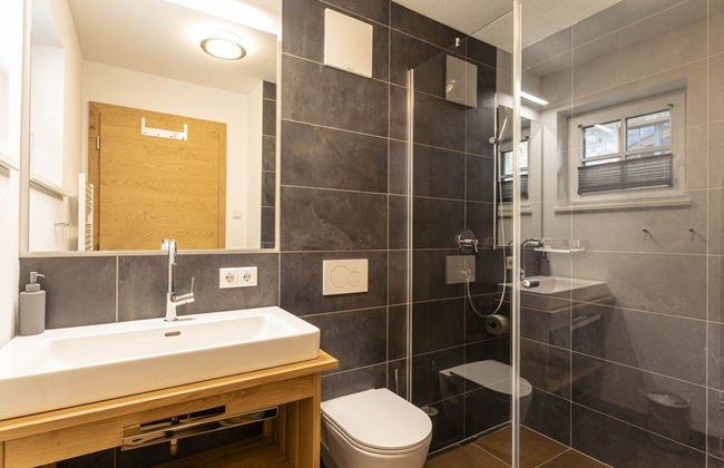 Premium # 1B mit Sauna - Foto 7