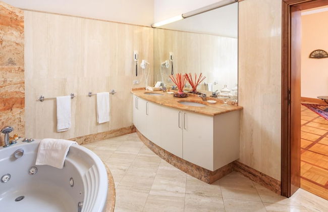 Villa Beltrami 14 in Bagnolo-cantagallo - Foto 8