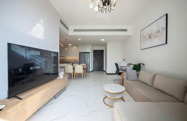 Empire City View Luxury Apartment - Foto 65