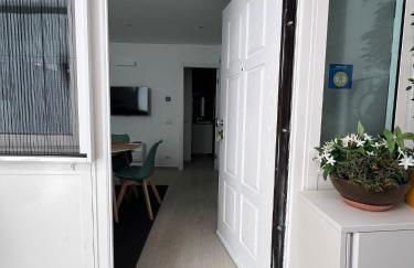 Divine Terrace Stylish Apartment St Peter Rome - Foto 14