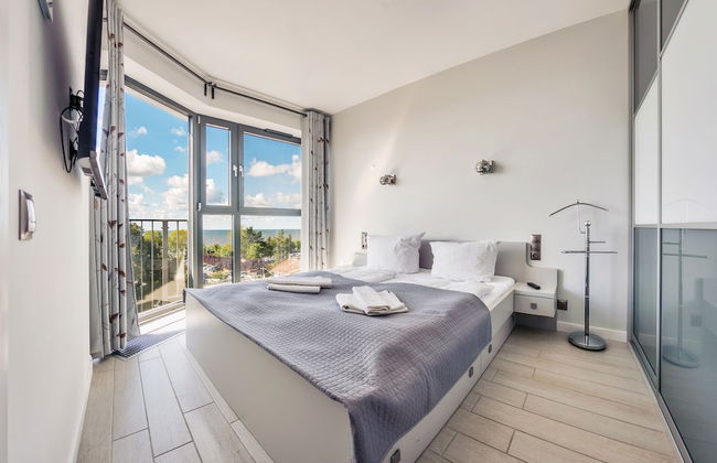 Apartamenty Sun & Snow Horyzont - Foto 1