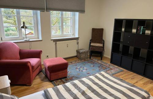 Apartment an der Liitard Kull - Photo 4