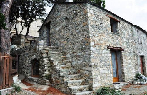 CABANON TIMANTHE - Foto 1