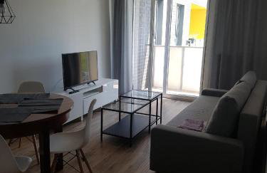 Apartamenty Tychy Slaskie Ogrody - Foto 6