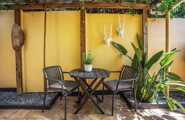 Toms Guest House - Foto 50