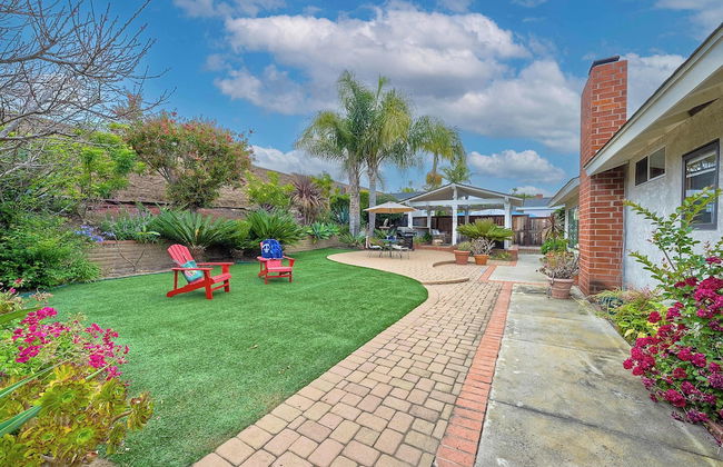 Carlsbad Charm 3 BDR Stunner! - Foto 30