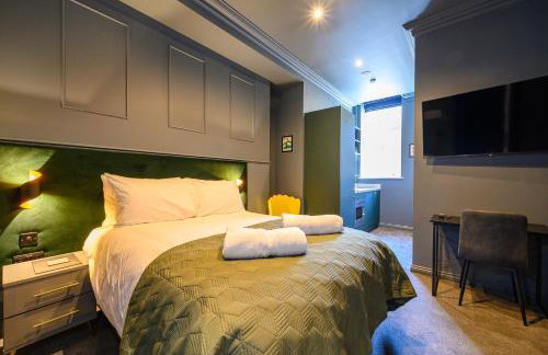Harrogate by Deuce Hotels - Photo 1