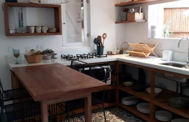 Lindo chalé em Boiçucanga Condomínio Village do Mirante Impecável - Foto 17