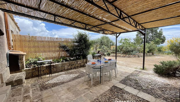 Villa Il Carrubo val di noto con piscina privata - Foto 2, Imagen principal