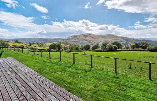 Sweet Meadow Lodge - Foto 18