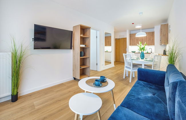 Apartamenty Sun & Snow Kasprowicza II - Foto 78