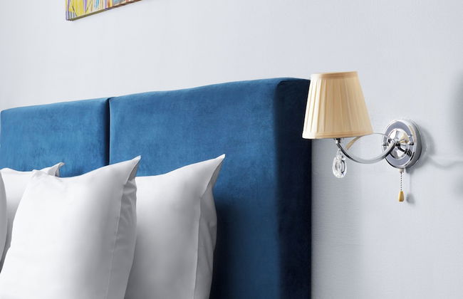 Alma Boutique Hotel - Photo 15