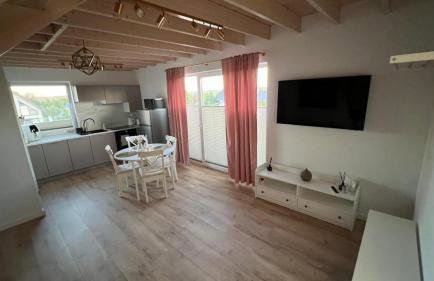 Domek nad Jeziorem Raduńskim 2 - Foto 26