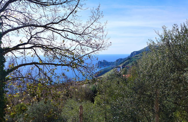 Villa Ofelia - Foto 30